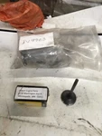 Fits Nissan Pathfinder Dohc 3.5 2001-2004 Intake Valve RV9963 IV644 VN11-102 New. Price: $11.95.