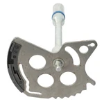 2005-2014 Jeep Dodge Chrysler Manual Valve Lever Oem Genuine New Mopar 4800280AB. Price: $230.33.