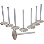 Manley 11686-8 Severe Duty Pro Flo Intake Valves New. Price: $301.07.
