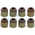 Engine Valve Stem Oil Seal Set-sohc, Code: E16I Apex Automobile Parts New. Price: $38.99.