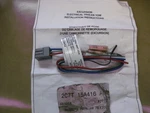 Ford 2C7T-15A416-AB Wiring Harness Kit Oem New. Price: $21.50.