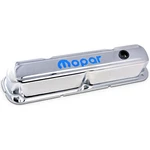 Proform 440-905 Stamped Steel Tall Valve Covers Small Block Chrysler/la Engines New. Price: $127.95.