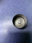 Polaris Valve Tappet 5138477-500 Oem New. Price: $19.99.
