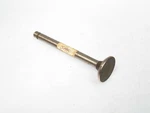 Borgward Isabella & Kombi 1959 1960 New Epc Exhaust Valve SAS3408B. Price: $22.46.