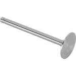Speedway 91015311 Single Flathead Ford V8 Stainless Intake Valve, .060 Oversize New. Price: $17.99.