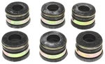 Mahle Engine Valve Stem Oil Seal Set For E-150 Econoline+more SS45591 New. Price: $23.62.