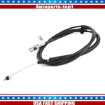 For Isuzu Npr-hd Nqr 4HE1 4.8L L=87" 98-04 Engine Control Accelerator Cable New. Price: $42.00.