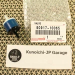 Toyota / Oem Vacuum Check Valve 90917-10065 For Camry Corolla New. Price: $8.00.