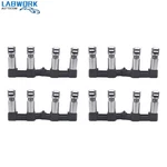 For Dodge Ram Jeep Chrysler 2003-14 5.7 6.1 6.4 Non Mds Valve Lifters Tappets New. Price: $75.05.