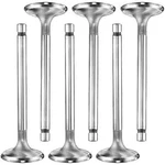 Manley 11503-6 Severe Duty Exhaust Valves New. Price: $183.61.