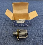 Pierburg 7.01870.06.0 Turbocharger Diverter Valve Fits 19-20 Mercedes-benz E450 New. Price: $66.67.