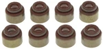 Engine Valve Stem Oil Seal Set Exhaust Mahle For 2012-2015 Honda Crosstour New. Price: $39.78.