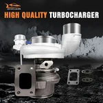 For Dodge Ram 3500 2500 5.9L Diesel CUMMINS14030106-112 HE351 Turbocharger New. Price: $150.99.