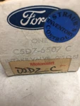 New C5DZ6507C R/b D2DZ6507C .015 O/s Intake Valves 1965-1972 Ford 170 200 250. Price: $37.96.