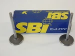 *lot Of 2* Sbi 01103 Engine Intake Valves - New Surplus!. Price: $10.00.