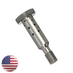 Variable Valve Timing Solenoid Actuator For Dodge Jeep Durango Gladiator V6 3.6L New. Price: $33.21.