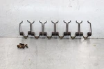06-11 Bmw E90/92/93 N52 3.0 Cyl Oem Intake Camshaft Retainer Spring Set LM55 Used. Price: $44.99.