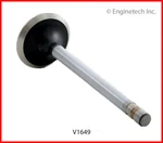 Engine Exhaust Valve-gas, Ohv, Carb, 2BBL, Natural, General Motors, 16 Valves New. Price: $32.99.