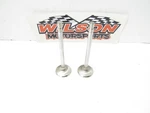 New Manley 11/32 1.600 5.160 Stainless Steel Exhaust Valves Rev Ferrea. Price: $20.00.