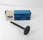 Ford Oem Intake Valve D0RY-6507-A 1.6L Nos New. Price: $13.95.