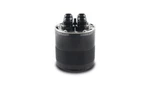 Vibrant Fits Small 0.75L 4-PORT Catch Can Assembly New. Price: $244.18.