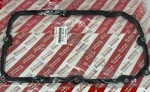 Toyota Genuine 35168-71010 Gasket Automatic Transmission Oil Pan Oem 3516871010 New. Price: $25.72.