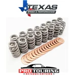 Texas Speed Dodge Jeep Chrysler 5.7L Hemi Pac 1275X Spring Kit With .060" Shims New. Price: $379.95.