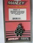Manley 24040-8 Viton Valve Stem Oil Seal, 5/16", 0.420 O.d. New. Price: $14.00.