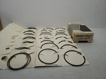 Perfect Circle 41247-030 Engine Piston Ring Set .030" Oversize 80-90 Ford 370 V8 New. Price: $41.95.