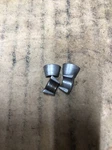 New Old Stock Lazorlite Valve Keepers Lot Of 4 Part #L53-8027.. Price: $16.99.