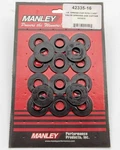 Manley Performance Products 1.625 Valve Spring Locators 42437-16 New. Price: $120.70.
