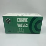 Evergreen Engine Valves EV4040 Sealed 12-PIECE Set, Oe Quality New. Price: $44.95.