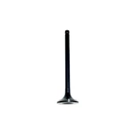 Dnj EV292 Exhaust Valve Fits 1990-1991 Honda Prelude New. Price: $32.99.