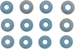 Engine Valve Stem Oil Seal Set Victor Reinz 12-10133-01 New. Price: $44.43.