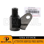 Way Solenoid NO.1 NO.2 35240-52051 35240-52050 For 2007-18 Toyota Yaris Remanufactured. Price: $70.00.