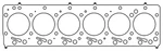 Cometic C5855-061 Mlx Head Gasket 4.100 0.061 Stainless Mls Each New. Price: $230.43.