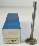 (1) Trw S2938 Engine Exhaust Valve New Nos. Price: $9.99.