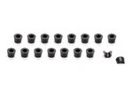 Racing Springs 5/16 Valve Locks Degree +.050 PAC-L8076-16 New. Price: $101.25.