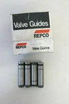 Repco Valve Guide 4 Pcs 11122-25020 Fits Toyota (VG823) New. Price: $10.49.
