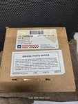 Gm Performance LSX454R Titanium Intake Valve Kit 8PCS Ferrea F6879 19259434 New. Price: $799.00.