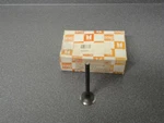 New Nos Oem Isuzu Intake Valve 94250978 Fits 1985-1989 I-mark Gm Chevy Spectrum. Price: $11.00.