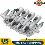 Linear Transmission Shift Solenoid For 2012-19 Honda Accord Acura 27700-5B7-000 Remanufactured. Price: $369.99.
