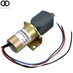 Fit For Corsa Marine Electric Diverter Systems Exhaust Solenoid 270-11101 New. Price: $24.07.