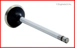 Exhaust Valve Enginetech, Inc. V4355 New. Price: $25.99.