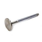 Edelbrock Exhaust Valve 1.600 (1)- 9372 New. Price: $53.39.