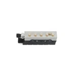 VB-3506 Arnott Air Suspension Control Valve For Mb Mercedes Class S430 S500 New. Price: $269.80.