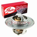 Gates Engine Coolant Thermostat For 1985-1994 Chevrolet Astro 2.5L 4.3L New. Price: $16.30.