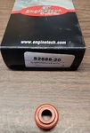 Enginetech Valve Stem Oil Seal Set S2888-20 New. Price: $25.00.