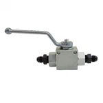 Nitrous Express 15158-6 Remote Shutoff Valve New. Price: $84.04.