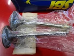 2 New Sbi Intake Valves #01475 V401 V461 V478 V549 International 65-68 Transtar. Price: $44.95.